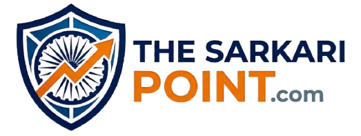 The Sarkari Point